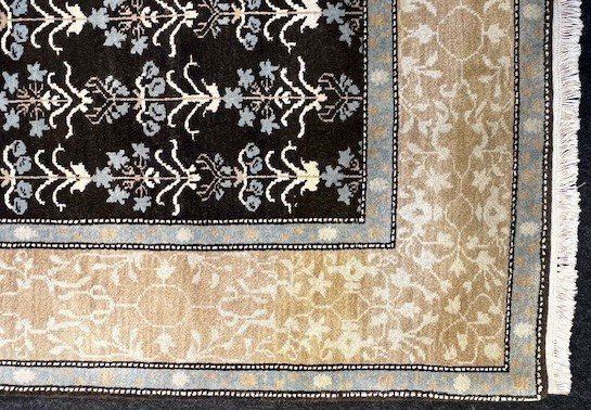 Agra - Χαλί - 293 cm - 198 cm - Χαλί #4.3