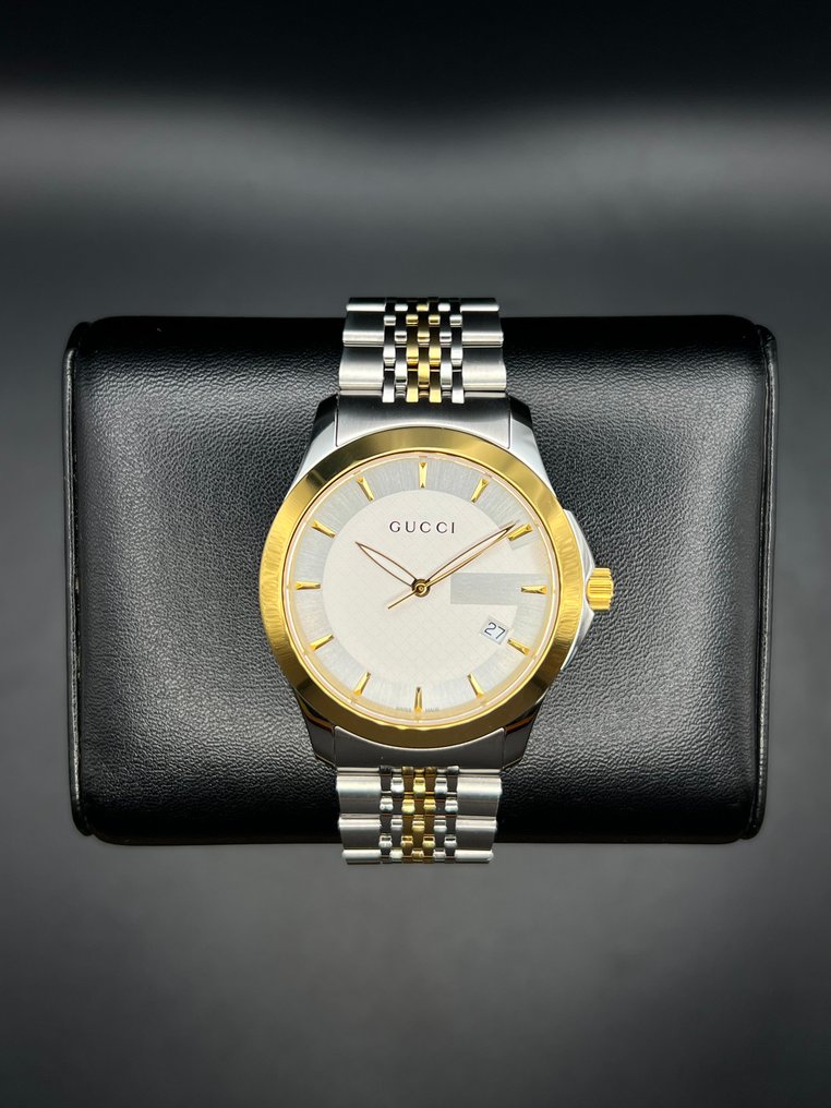 Gucci - G-Timeless - No reserve price - YA126409 - Men - 2020+ #1.0