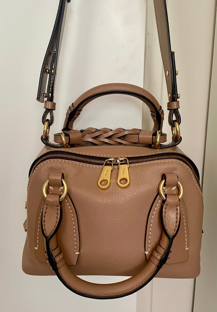 Chloé - Daria - Torebka #1.0