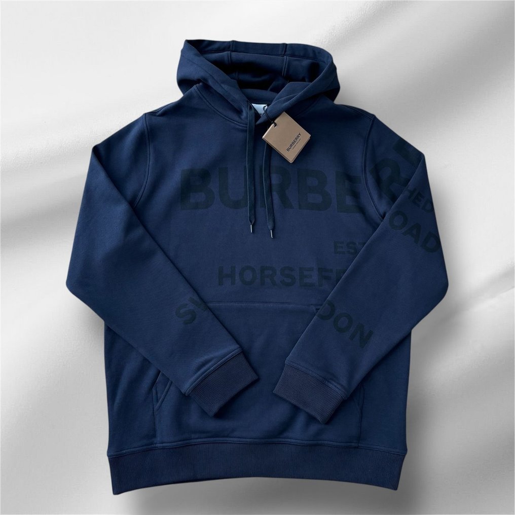 Burberry - 長袖運動衫 - New with tags #1.0