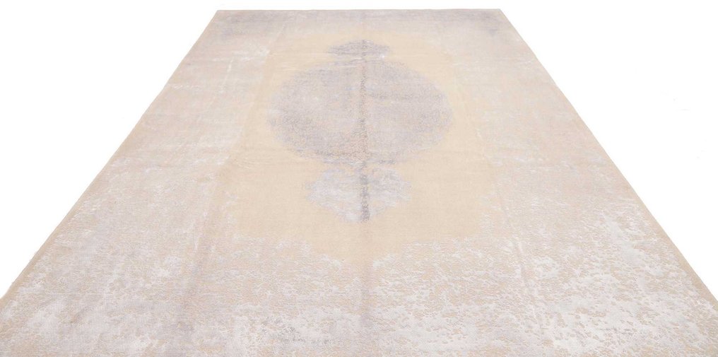 Modern Deluxe - 收藏家地毯 - 小地毯 - 350 cm - 254 cm - 全新未用 #3.2