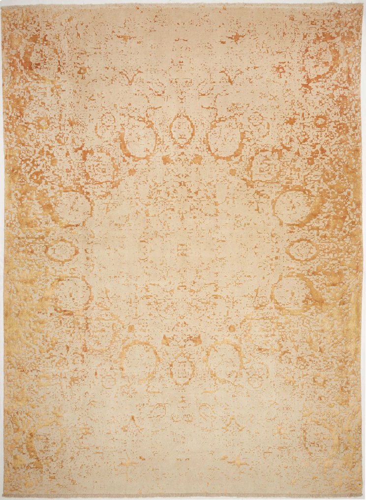 Μοντέρνα Deluxe - χαλί συλλέκτη - Χαλί - 398 cm - 296 cm - Νέο - Αχρησιμοποίητο #1.0