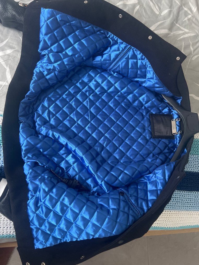 Philipp Plein - Blouson d’aviateur #2.1