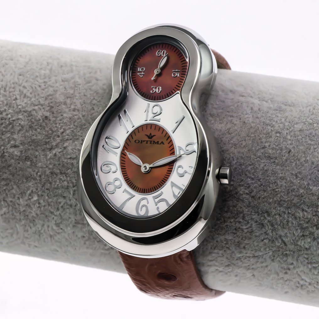 Optima - Swiss Made - OSL121-SL-4 - 沒有保留價 - 中性 - 2010-2020 #2.1