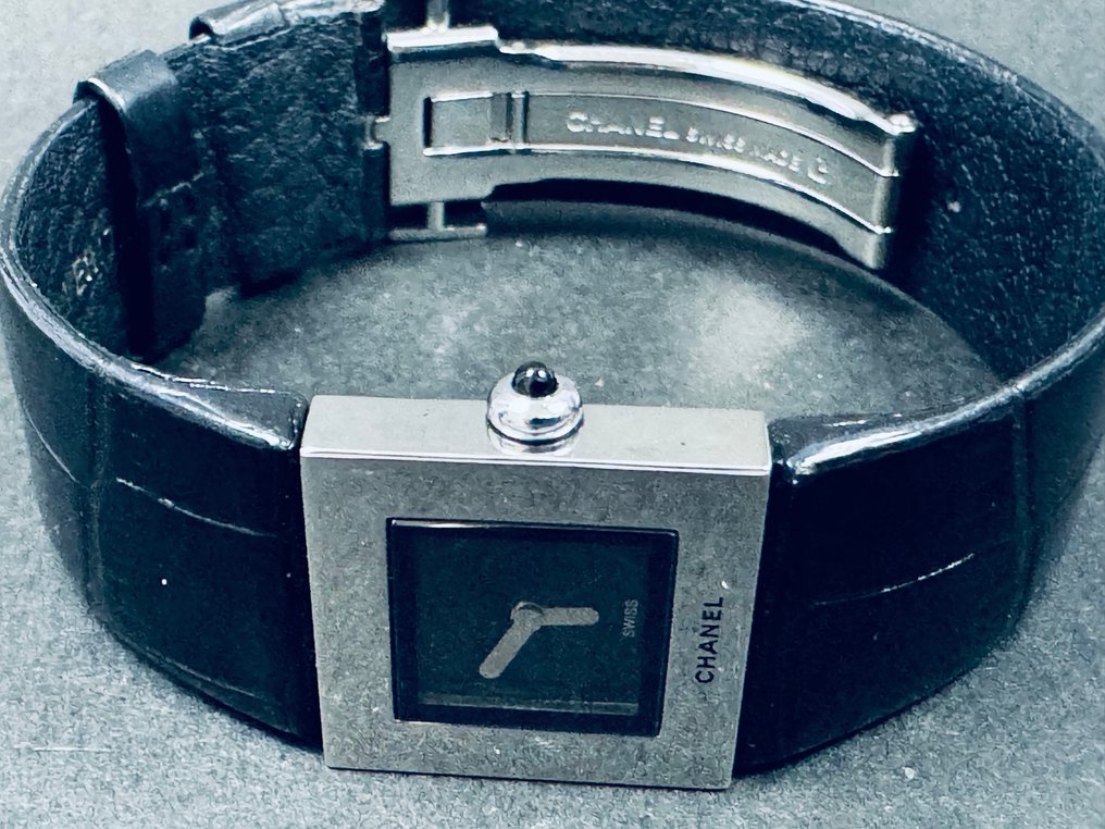 Chanel - Matelasse - 93962 - 女士 - 2000-2010  #3.2