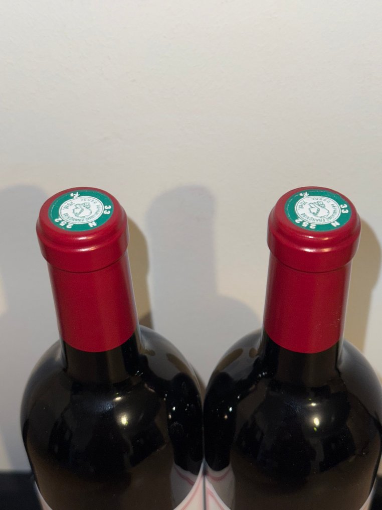 2022 Chateau Lynch Bages - Pauillac 5ème Grand Cru Classé - 2 Bottles (0.75L) #4.3