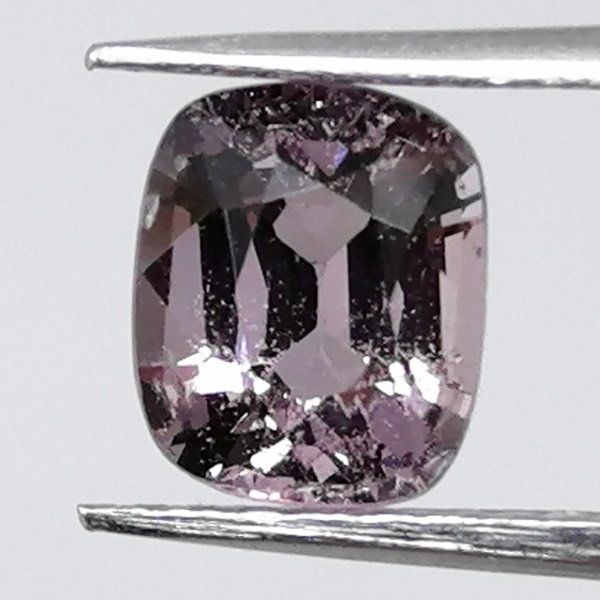 Ροζ Σπινέλιος  - 1.25 ct - Antwerp Laboratory for Gemstone Testing (ALGT) - Χωρίς θεραπείες #3.2