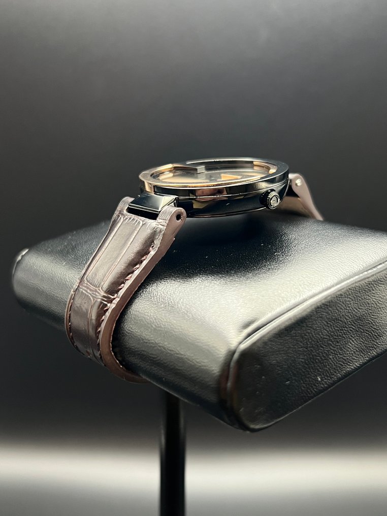 Gucci - Interlocking - 沒有保留價 - YA133304 - 女士 - 2020+  #3.2