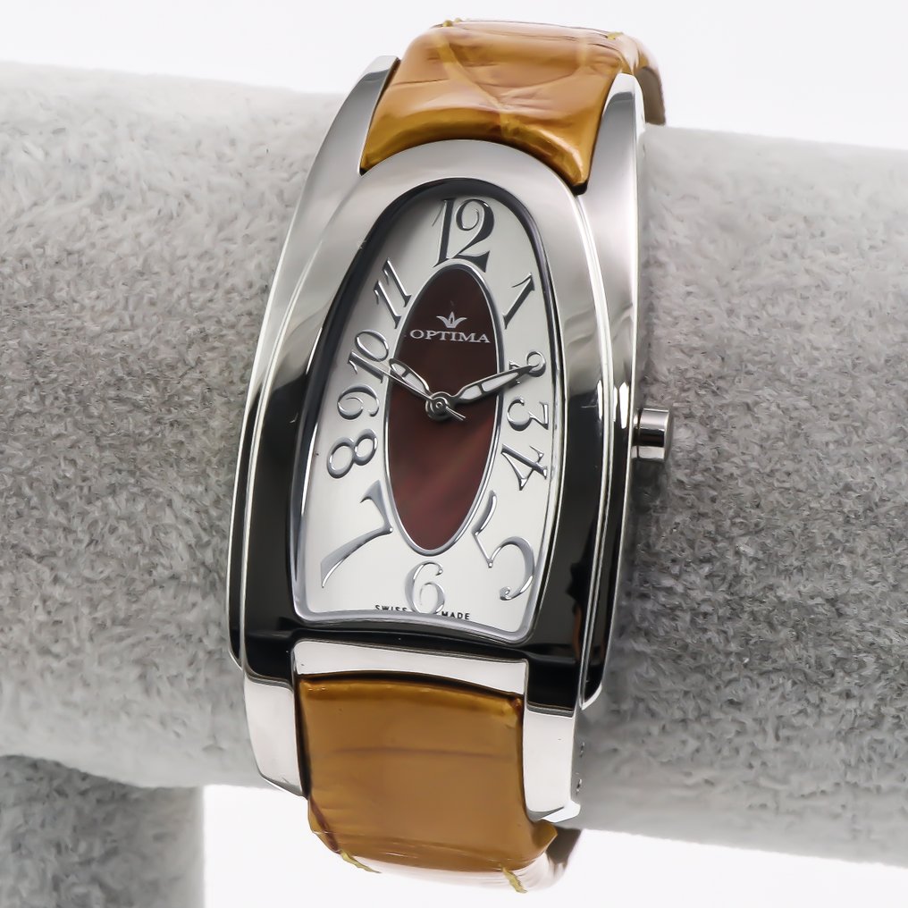Optima - Swiss Made - OSL122-SL-4 - Nincs minimálár - Uniszex - 2010-2020  #2.1