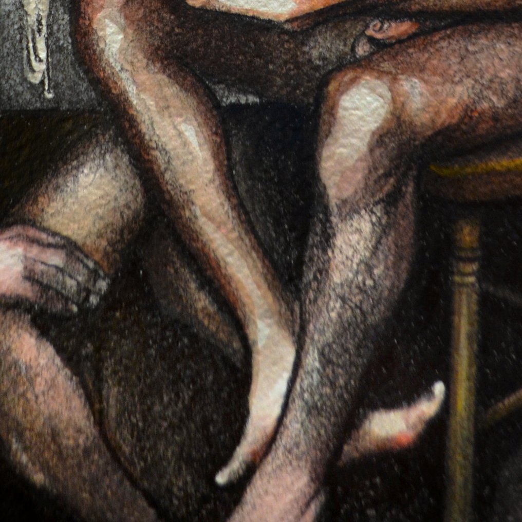 Francesco Brunetti - Noodles #3.2