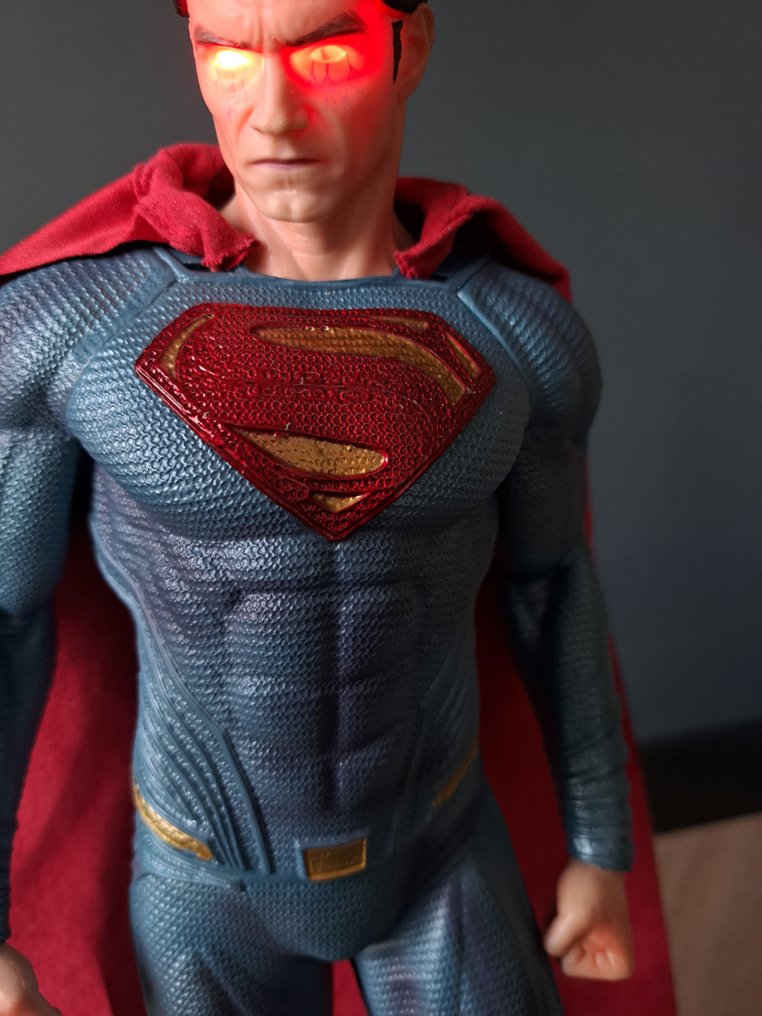 Superman - henry cavill #3.2