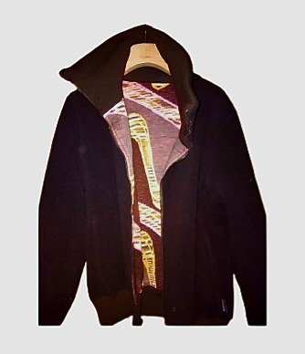 Missoni - Pilottitakki - Uudet lapulliset #1.0