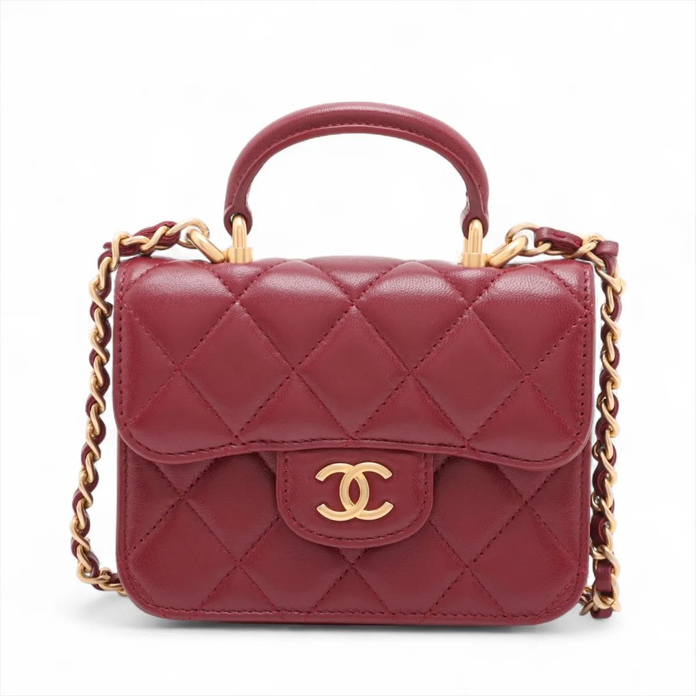 Chanel - Timeless/Classique - 挎包 #1.0