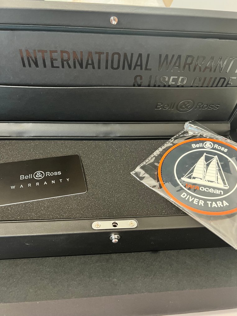 Bell & Ross - BR-03 Diver Tara - Men - 2020+  #3.2