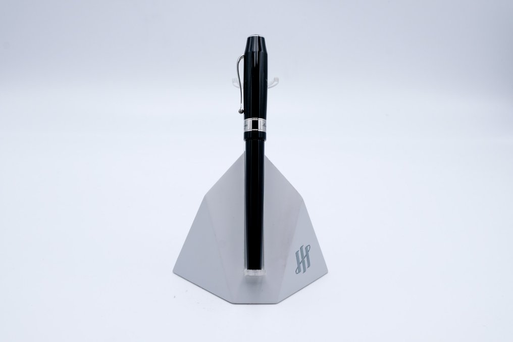 Montegrappa - UEFA Champions League Trophy - (ISUTR3AC) Key Holder Free GIFT! - Στυλογράφος #4.3