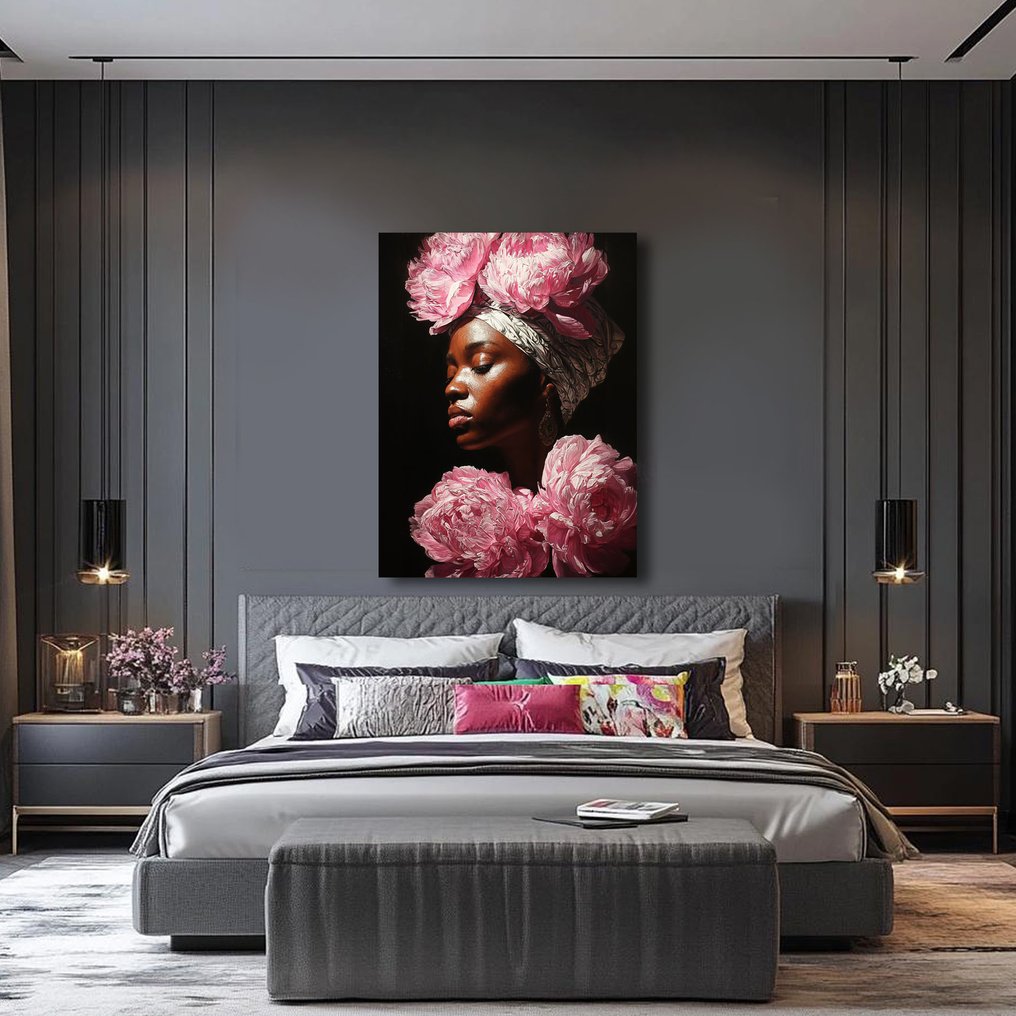 Art Perez Rolo - La Belleza Natural #1.0