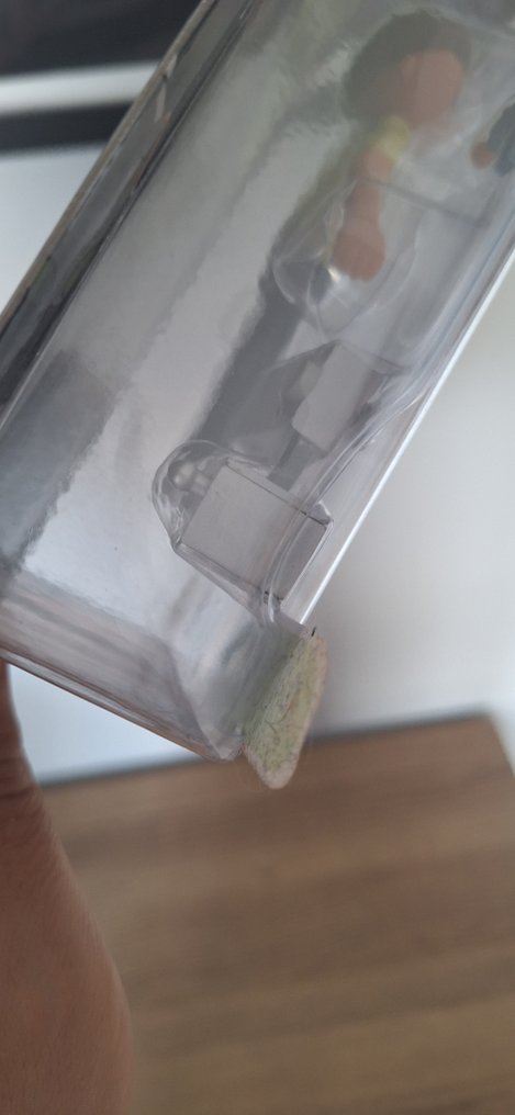 Funko - Παιχνίδι Lotto Rick&Morty: Morty action figure + 4 Funko Pop + 4 Mystery Minis Plush con scatola espositore - 2010-2020 #4.3