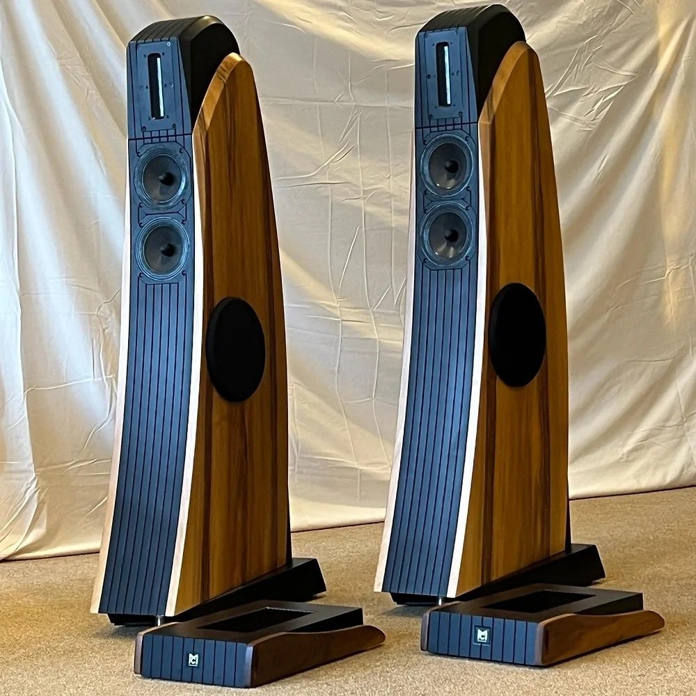 MC - MP 2.1 Speaker #1.0