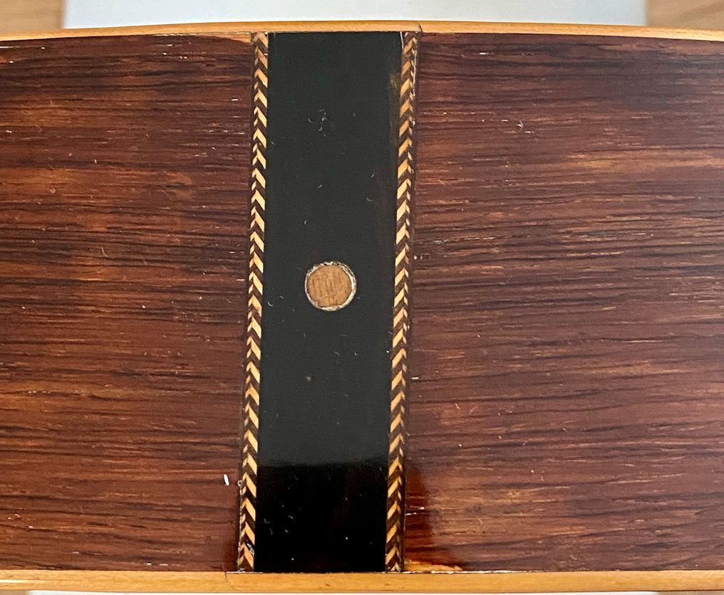 Rudolph Gehrs -  - Klasszikus gitár - Németország - 1860 #2.1