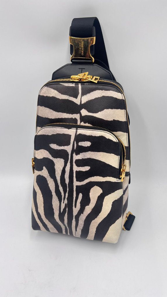 Tom Ford - 挂肩式皮包 #1.0