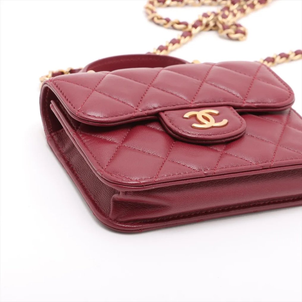 Chanel - Timeless/Classique - 挎包 #2.1