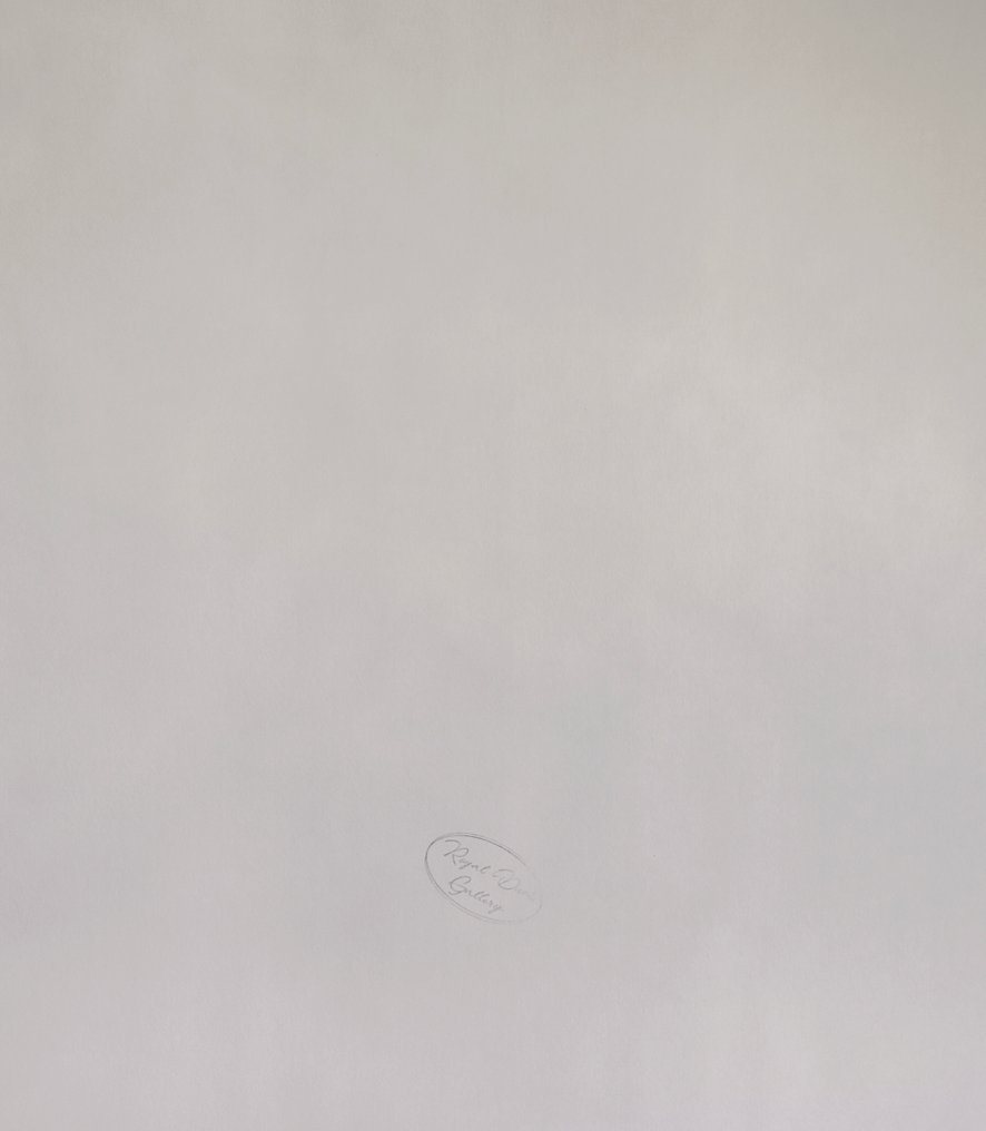 Tamara de Lempicka (1898-1980) (after) - "Rythme, 1924" #4.3