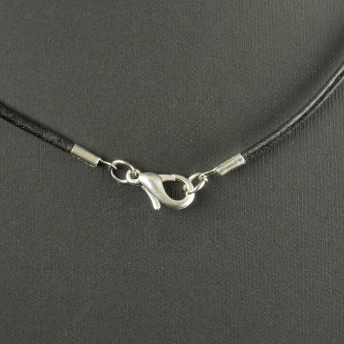 Middeleeuwen, kruisvaardersperiode Latijns, Cross pendant (Zonder minimumprijs) #4.3