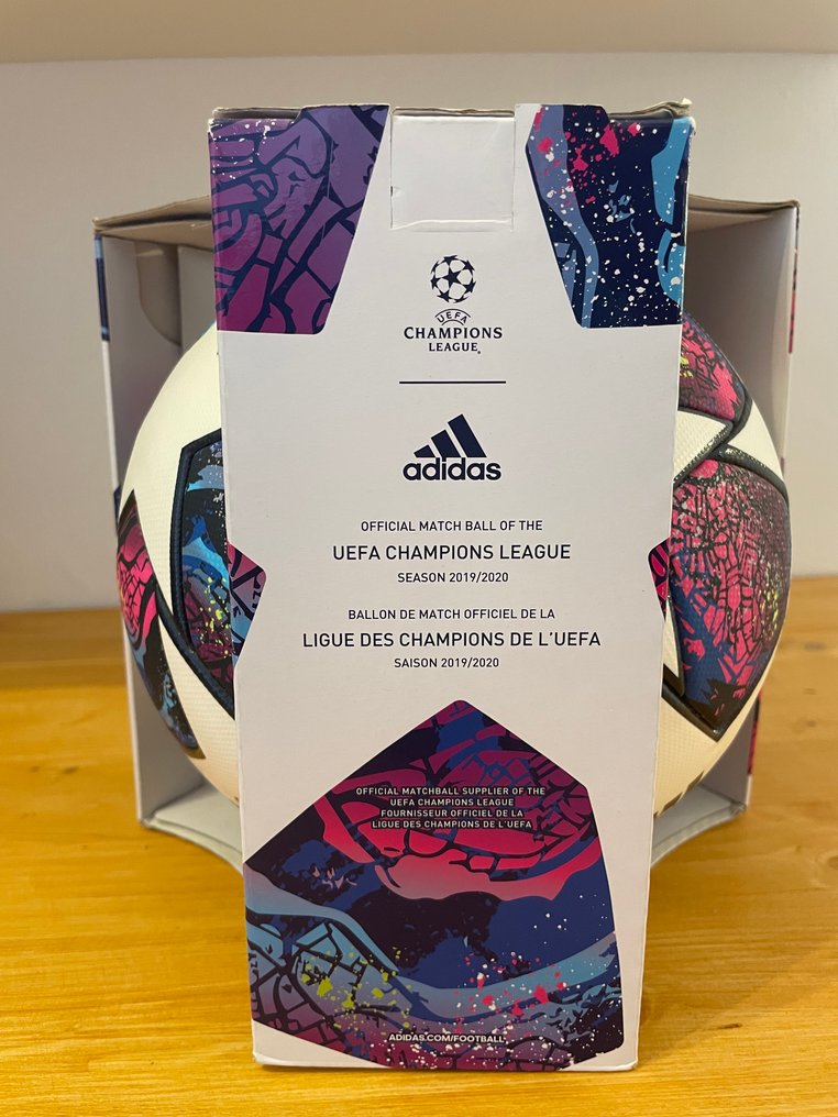 足球冠軍聯賽 - 欧洲冠军联赛 - istanbul 20 - 2020 - 足球 #4.3