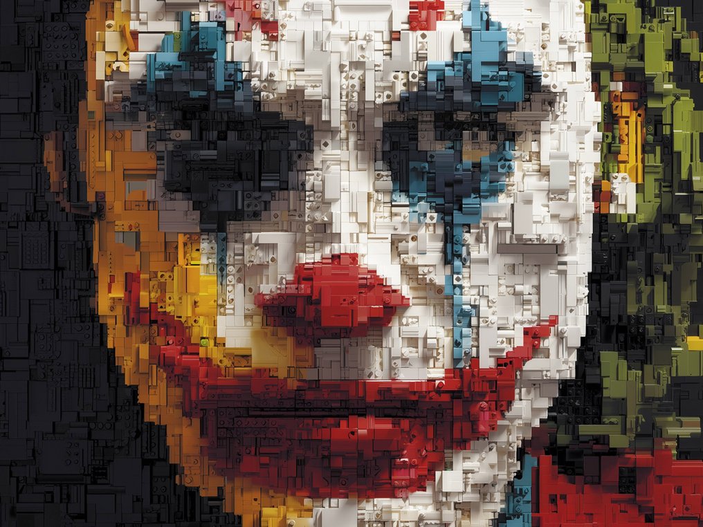 Alberto Ricardo (XXI) - Joker #1.0