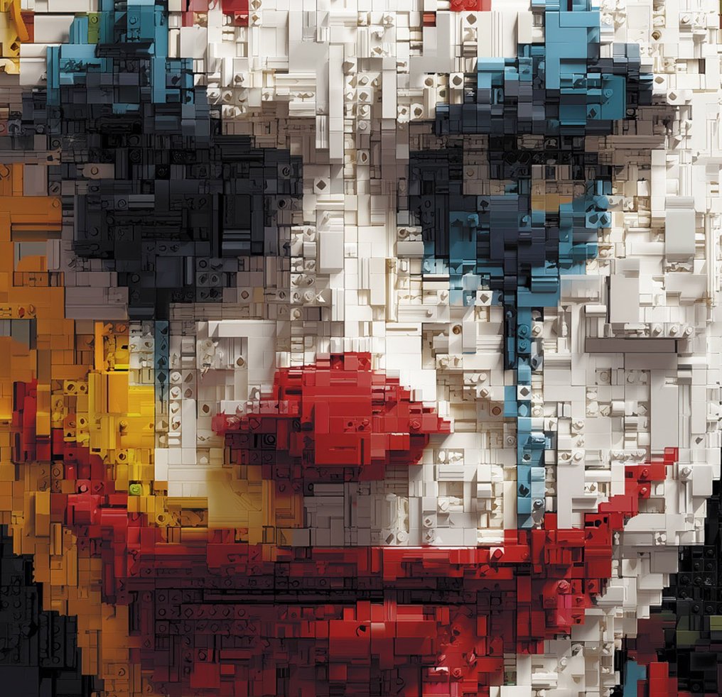 Alberto Ricardo (XXI) - Joker #4.3