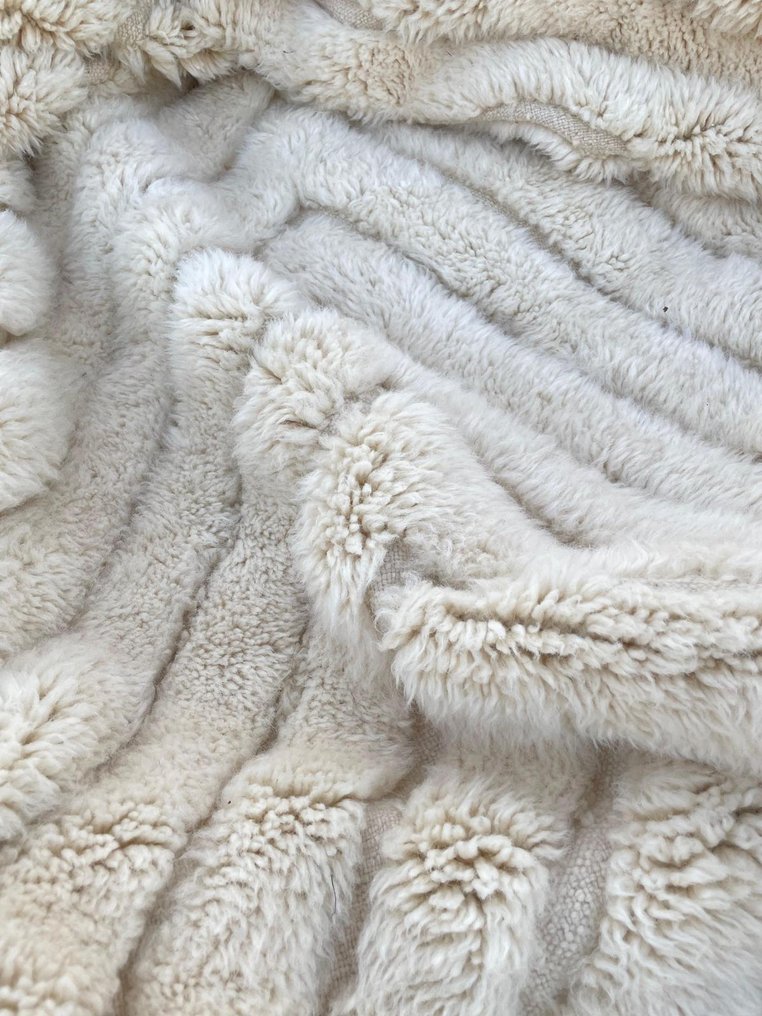 Tapis - 300 cm - 200 cm - Tapis berbère marocain #1.0