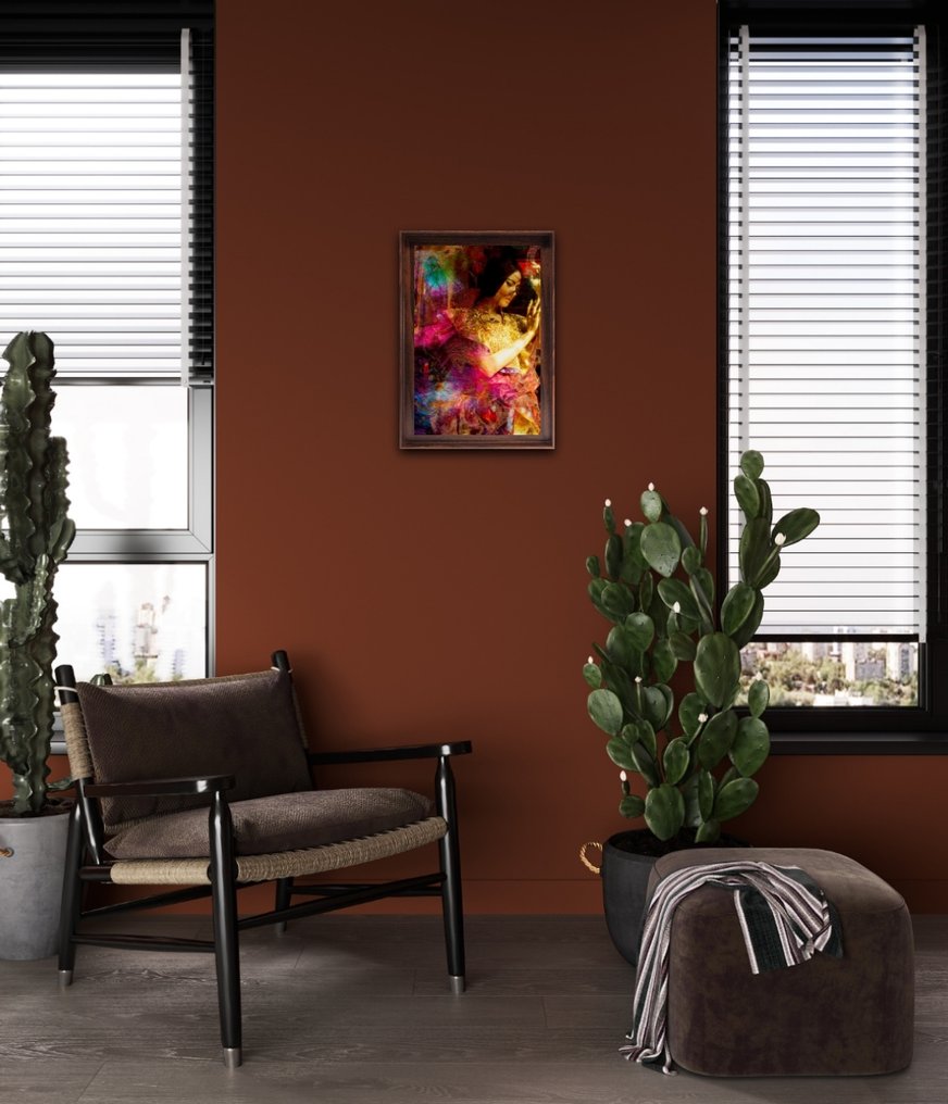 Viet Ha Tran - The Golden Temple II #4.3