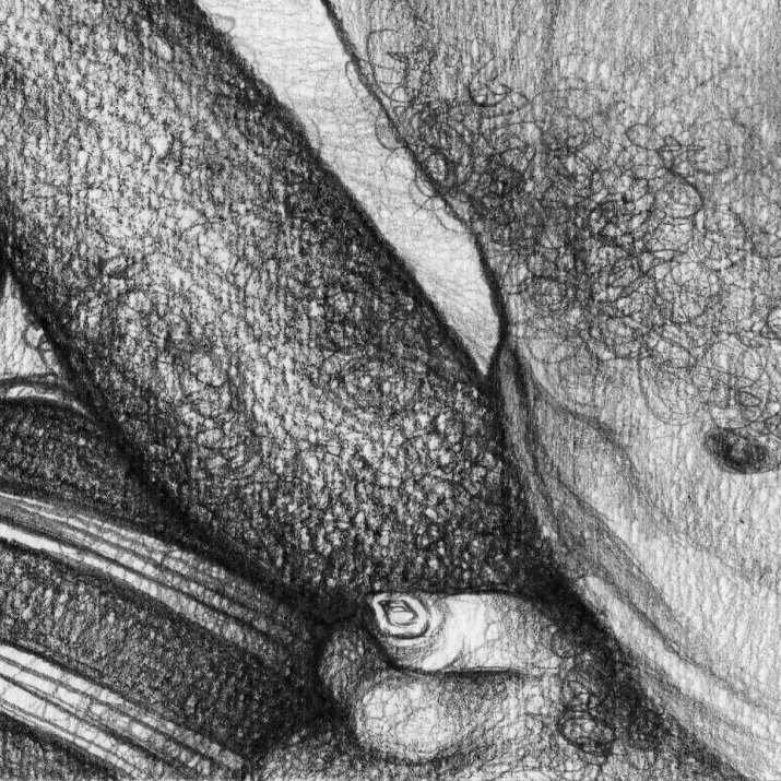 Francesco Brunetti - NO RESERVE - Patio #2.1