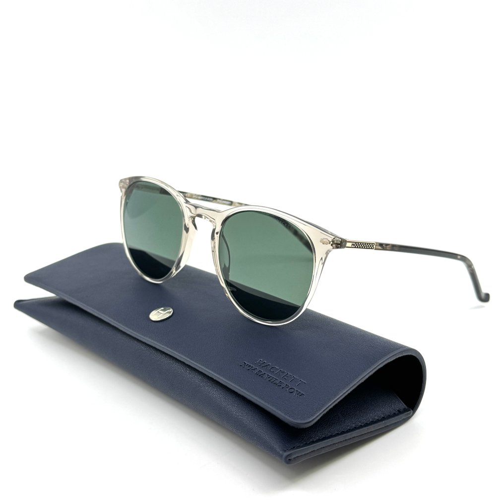 Other brand - Hackett - *NEW* - NO RESERVE - POLARIZED - Sunglasses #1.0