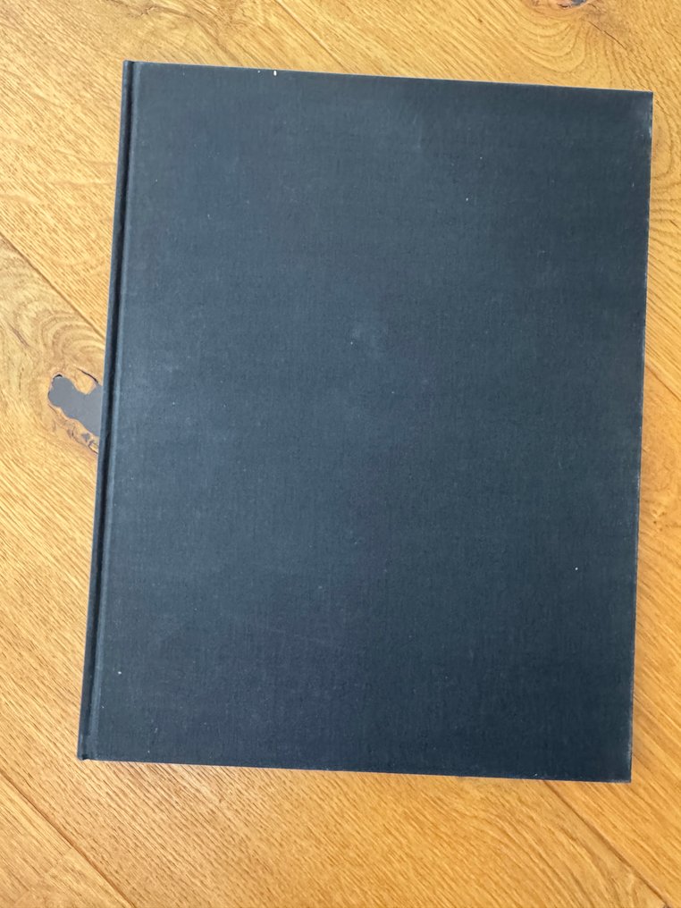 Shisui Tanahashi - Drifting In, Drifting Out: 1954–1973 - 1974 #1.0