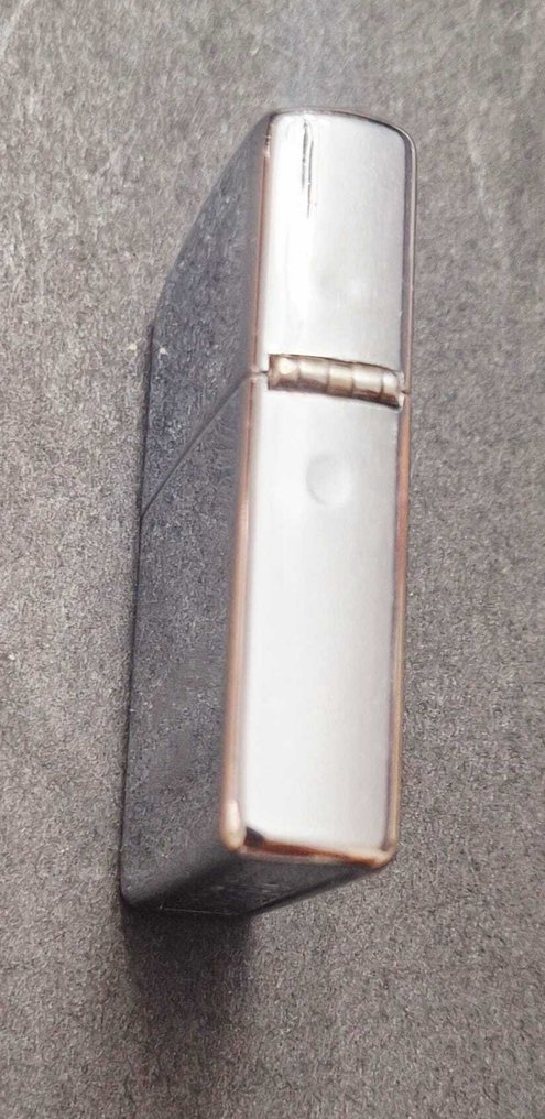 Zippo, Año 1997 Mes Marzo - Isqueiro - Aço #2.1