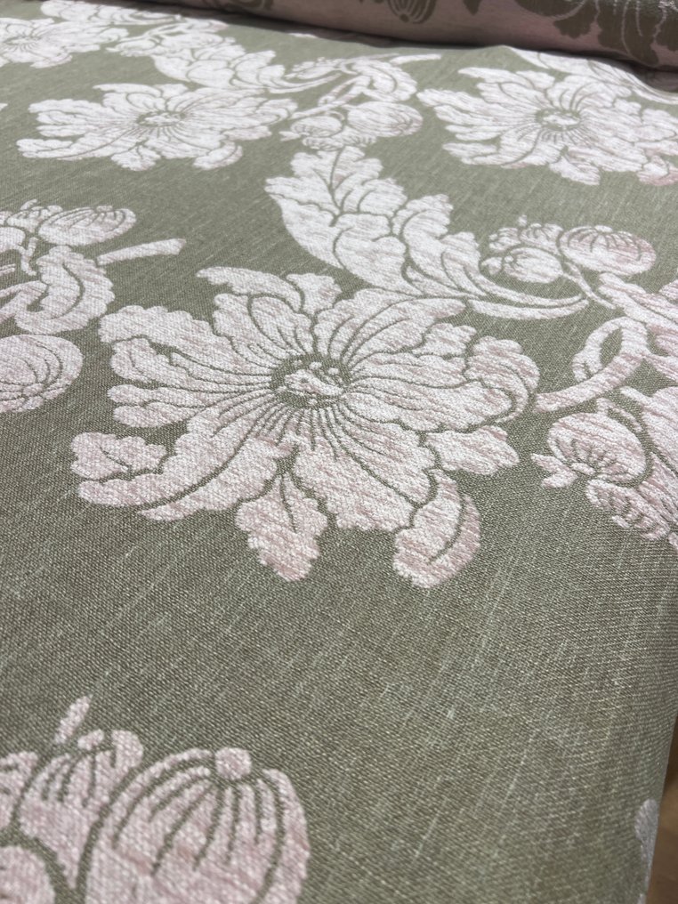 Casal luciano marcato ciniglia 540 x 140 - Polstringsstoff - 540 cm - 140 cm #2.1