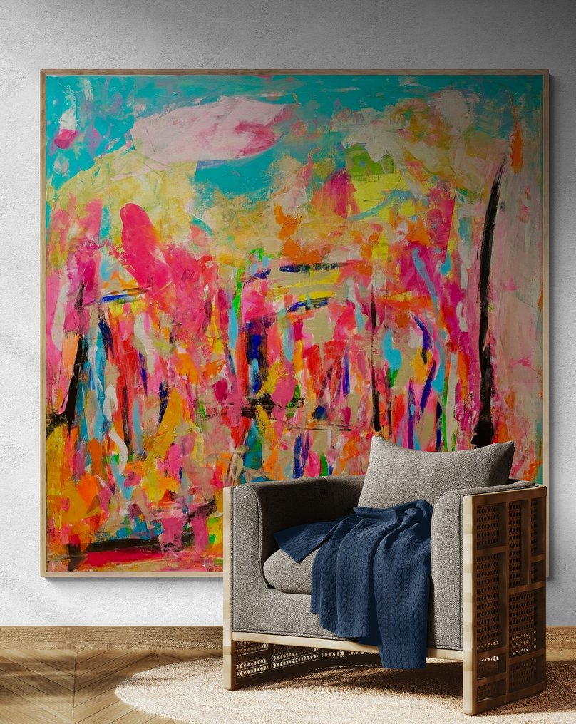 Giogia fl - Por Fin Solos. Tú Y Yo- XL - #3.2