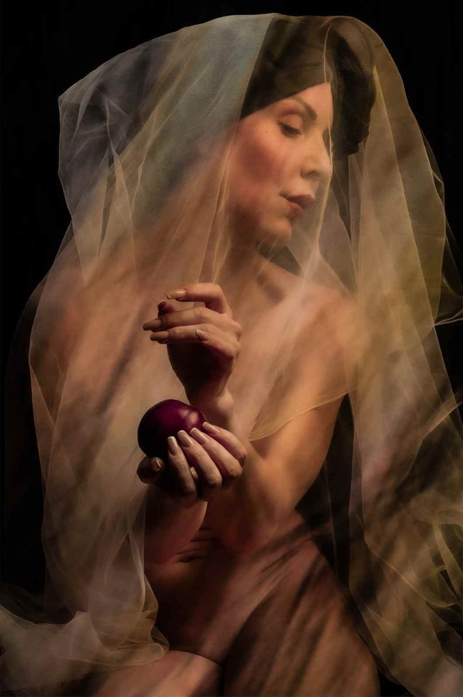 Daniela Scanu - IL #1.0