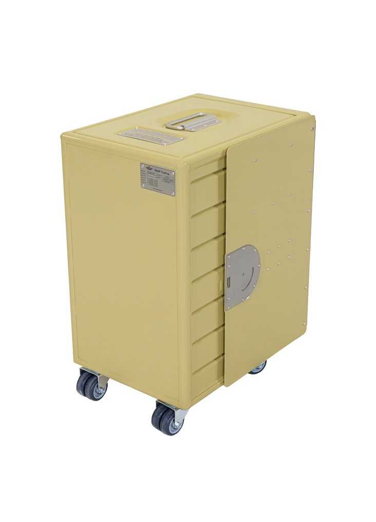 Trap Trading - 航空手推车  - 航空床头柜 飞机 婴儿车 - 2020年及之后 #4.3