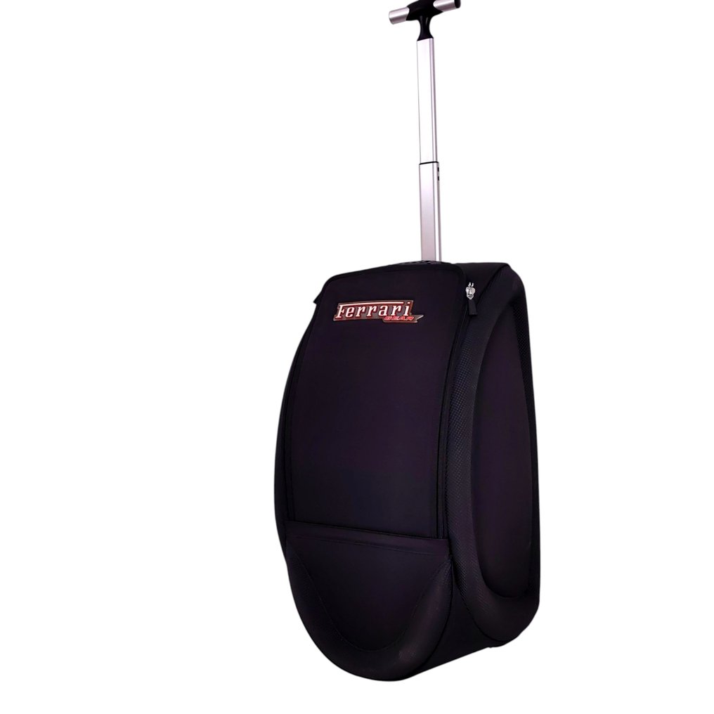 Ferrari - GearBox - Trolley suitcase #2.1