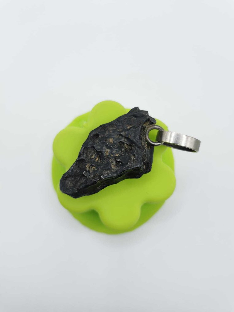 Sikhote-Alin meteorit järn meteorit - 88.09 g #1.0