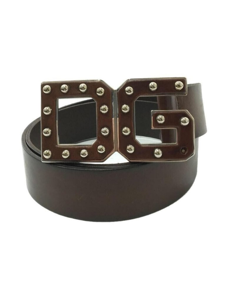 Dolce & Gabbana - 带 #1.0