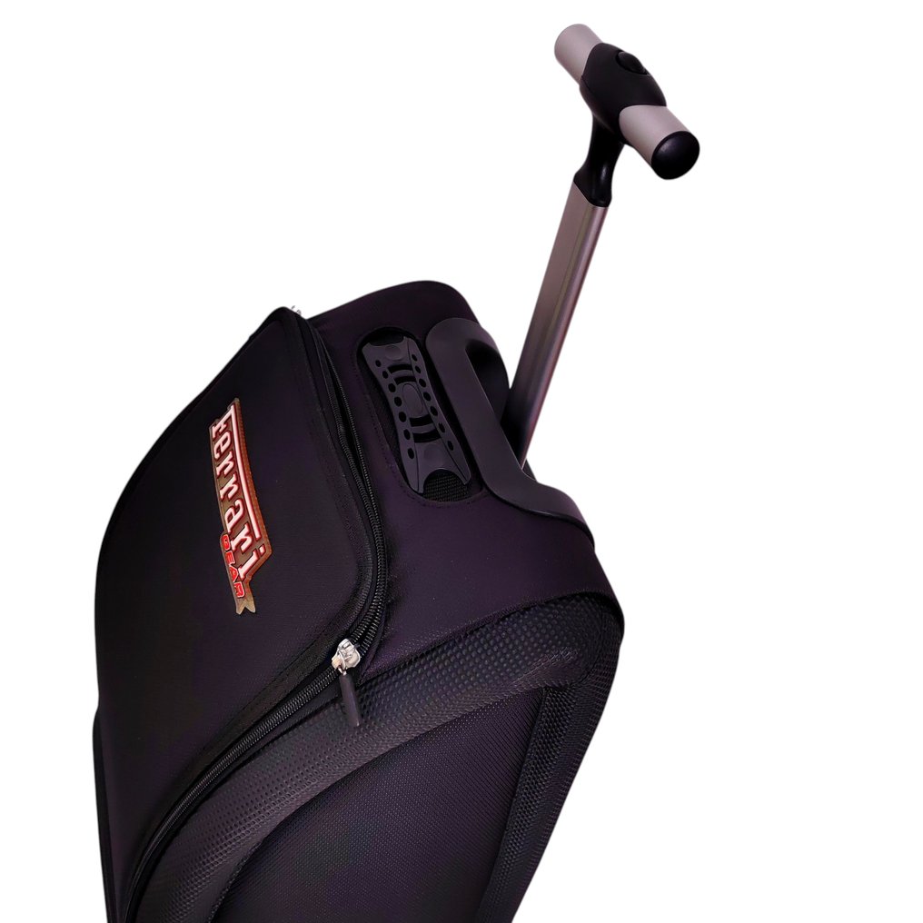 Ferrari - GearBox - Trolley suitcase #1.0