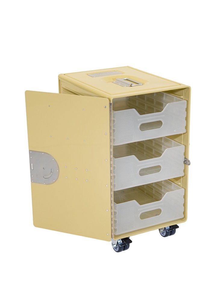 Trap Trading - 航空手推车  - 航空床头柜 飞机 婴儿车 - 2020年及之后 #3.2