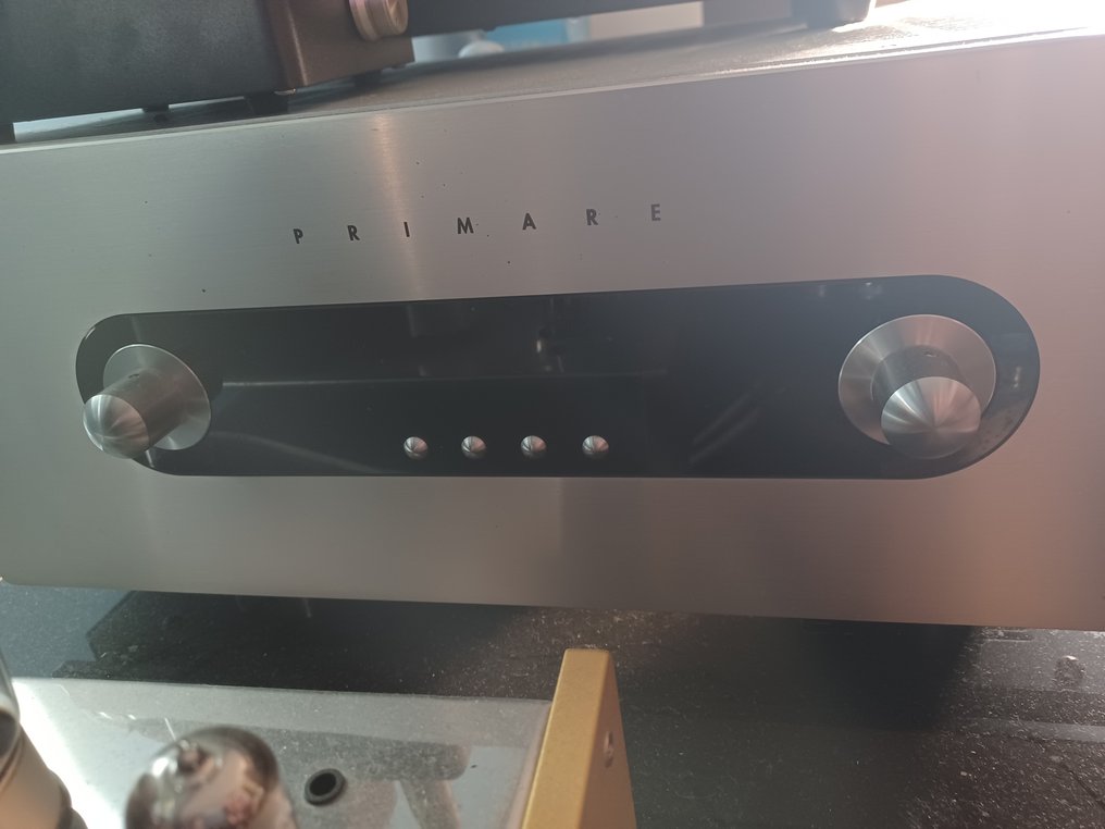 Primare - SP32 - AV Preamplifier #2.1