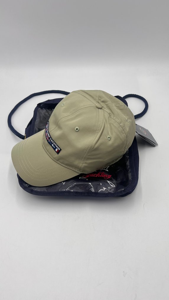 Paul & Shark - Cap in size 1 2025 collection - paul & shark - 2025 - Șapcă sport #2.1