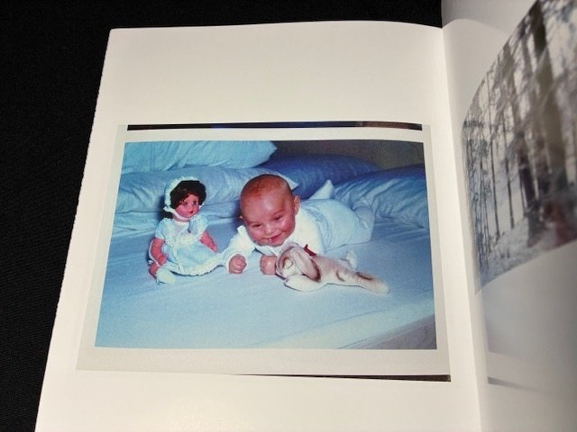 Juergen Teller - The Clinic (MINT CONDITION, SHRINK-WRAPPED) - 2015 #1.0