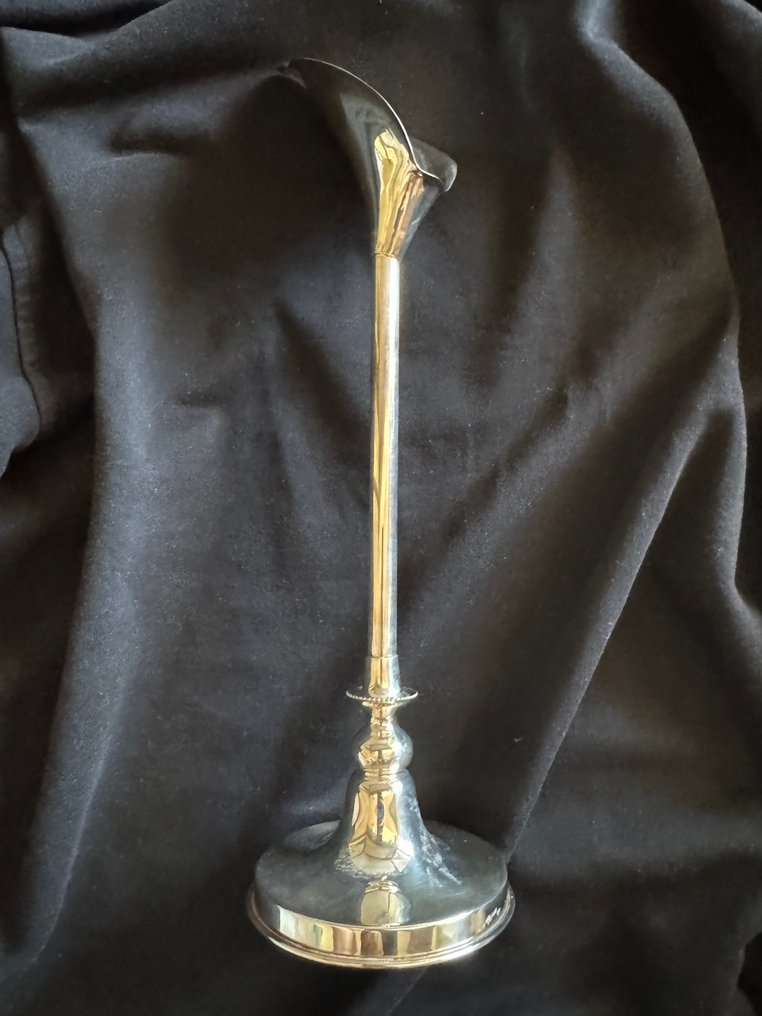 Candelabro - .800 argento #1.0