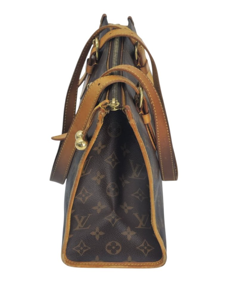 Louis Vuitton - Popincourt Haut - Torebka #4.3